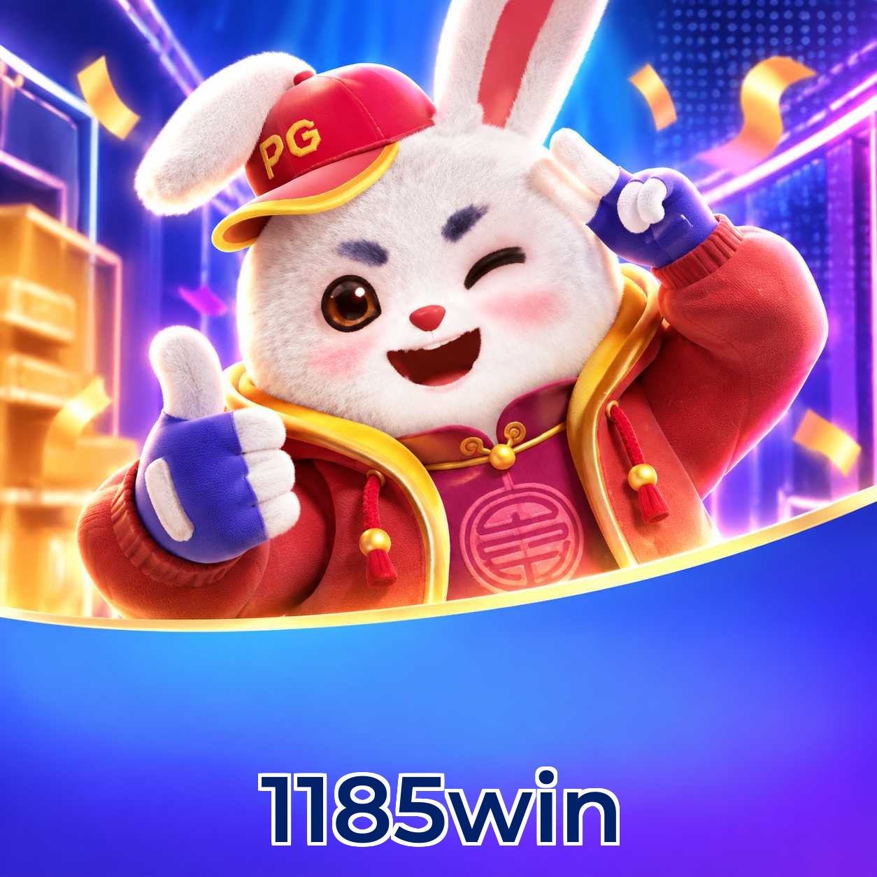 Grandes ganhos no cassino ao vivo da 1185win