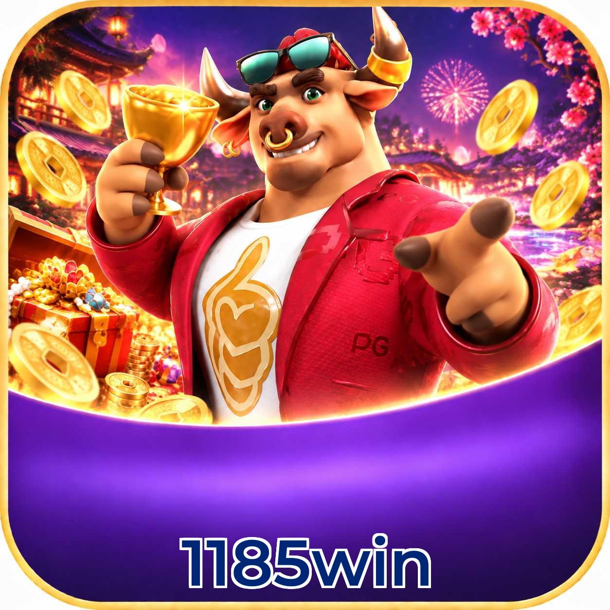 Ferramentas de jogo responsável e controles de limite na 1185win