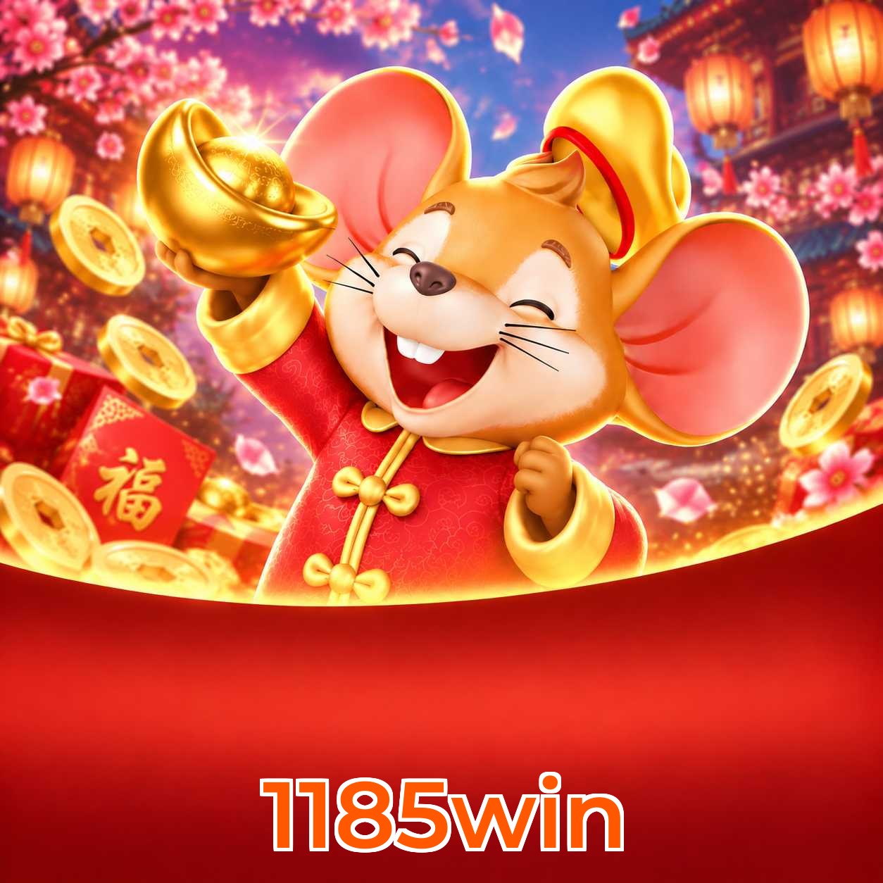 Comparativo do app 1185win versus navegador mobile
