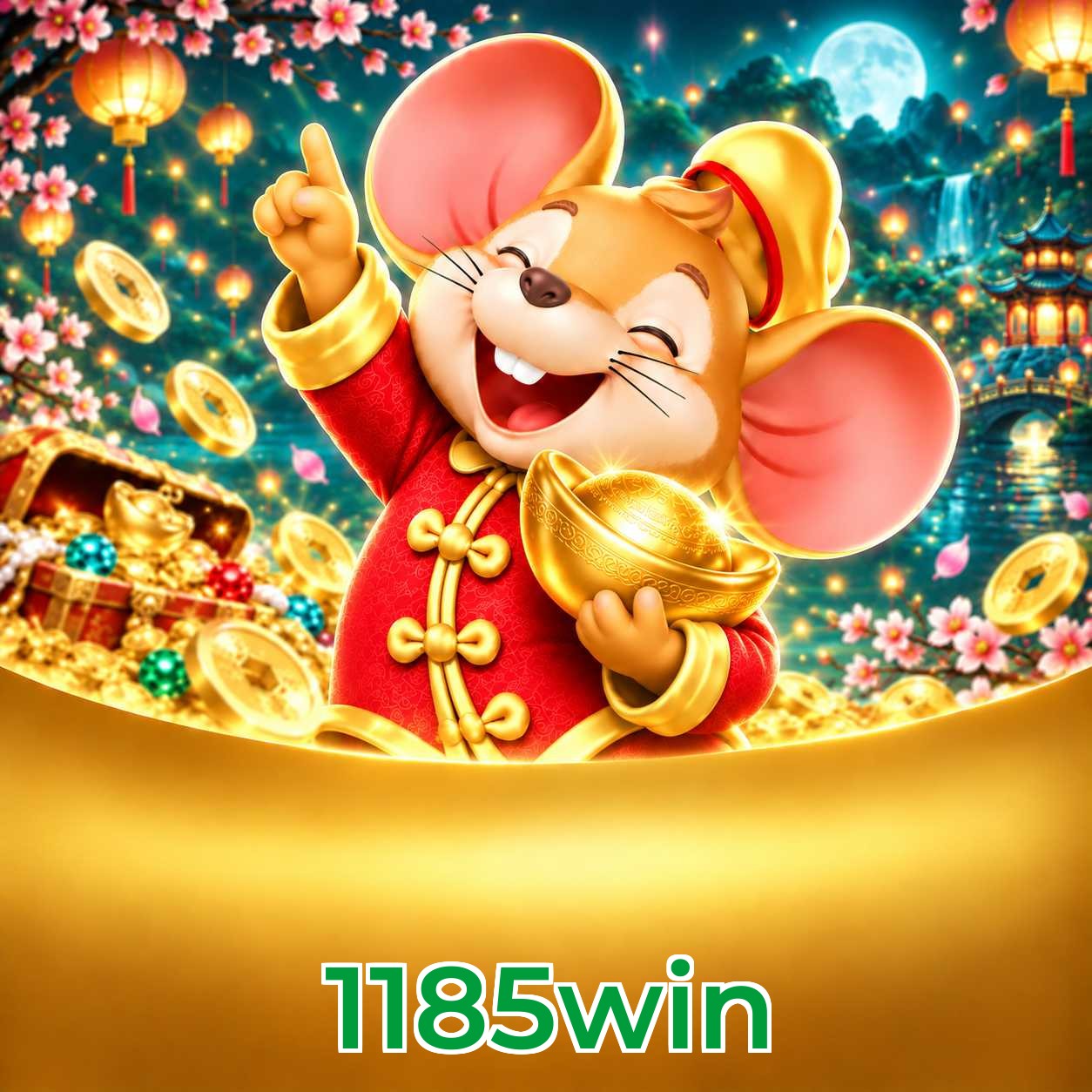 Instalação do app 1185win no Android e iOS em poucos minutos