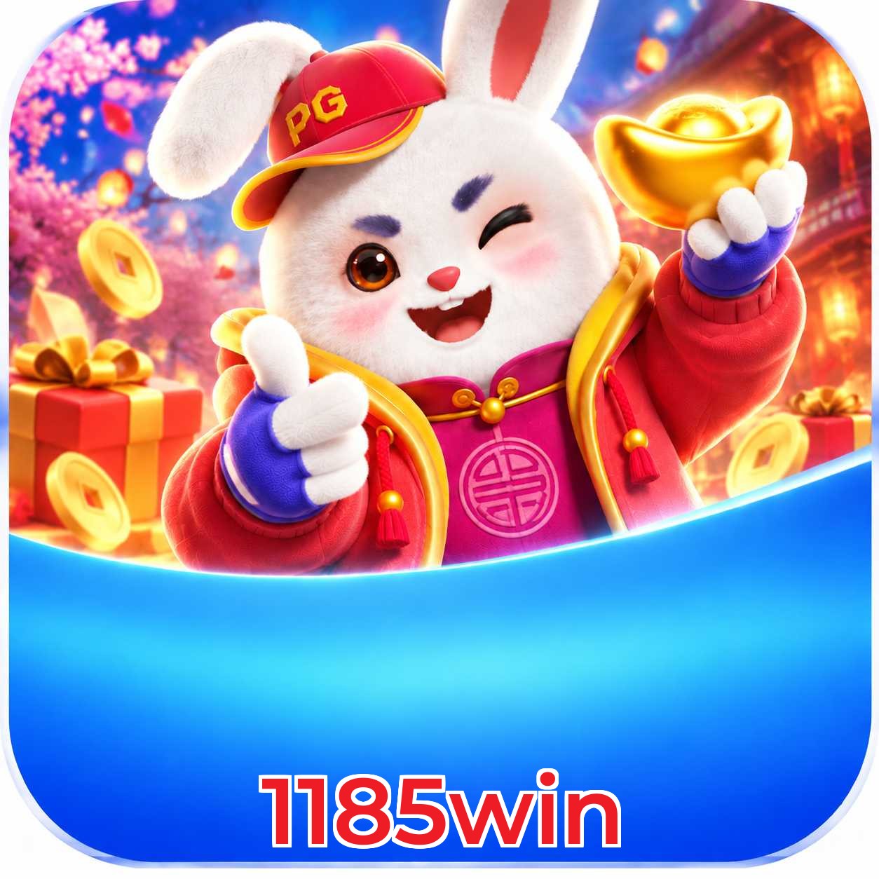 Como seguir a 1185win no Facebook e ativar notificações