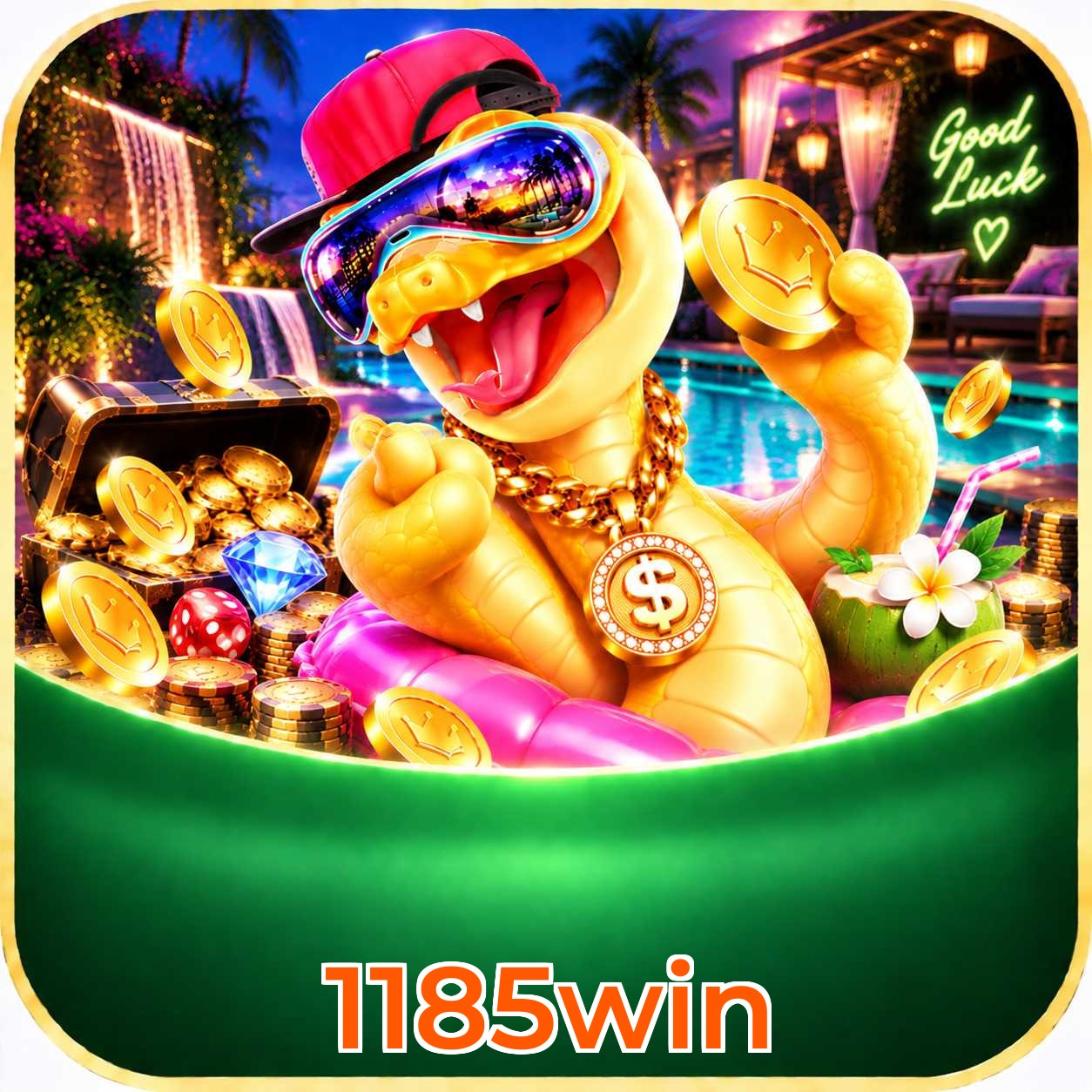 Programa VIP 1185win com cashback e benefícios exclusivos